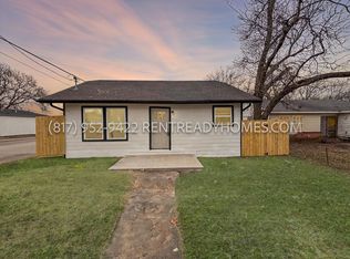 1446 E Ann Arbor Ave, Dallas, TX 75216