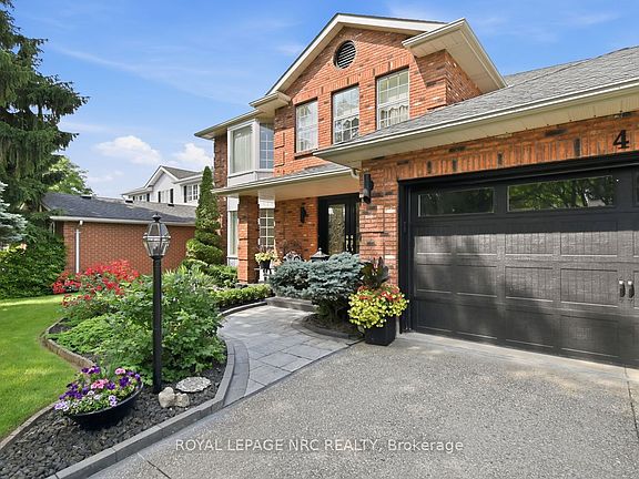 2nd image of 4 Greenvale Ct