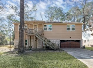 3527 Gary Ln, The Woodlands, TX 77380