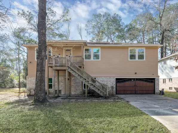 3527 Gary Ln, The Woodlands, TX 77380