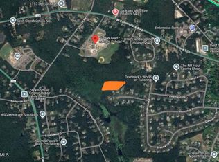 0 Patterson Road, Jackson, NJ 08527