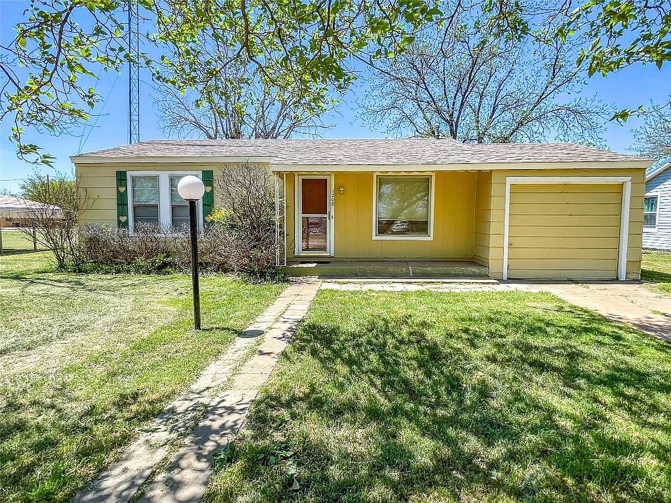 1208 Pawnee Ave, Rule, TX 79547 MLS 20300317 Zillow