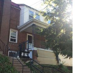 113 Verlenden Ave, Darby, PA 19023