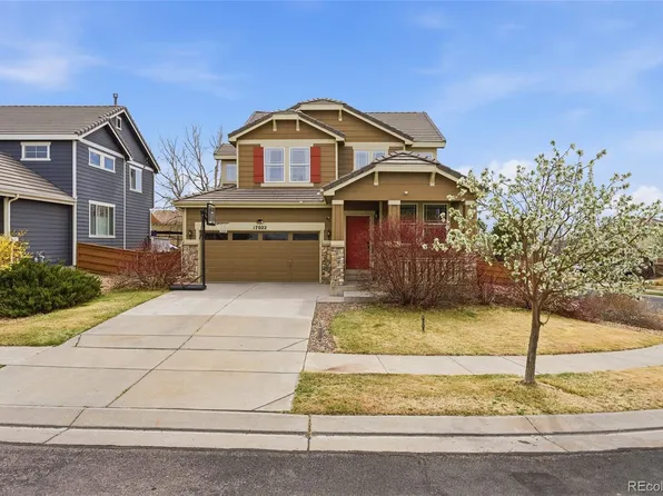 17022 E 104th Way, Commerce City, CO 80022