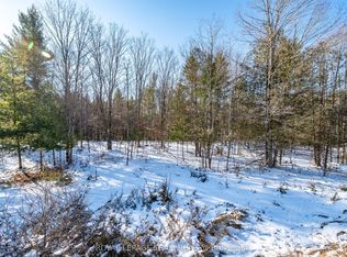 0 Maple St, Lanark Highlands, ON K0G 1M0