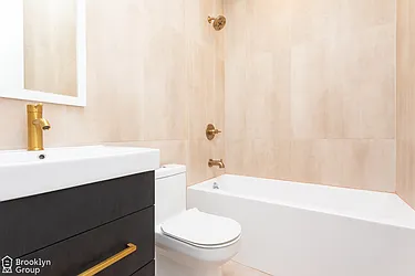 Rented by Brooklyn Group