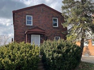 11335 Coyle St, Detroit, MI 48227