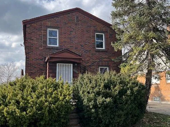11335 Coyle St, Detroit, MI 48227