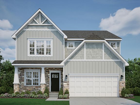 Elevation C Opt Stone