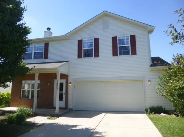 12449 Steelers Blvd, Fishers, IN 46038