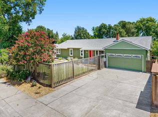 730 J St, Davis, CA 95616