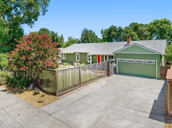 730 J St, Davis, CA 95616