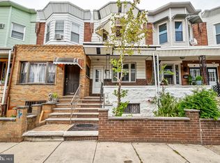 2522 S Percy St, Philadelphia, PA 19148