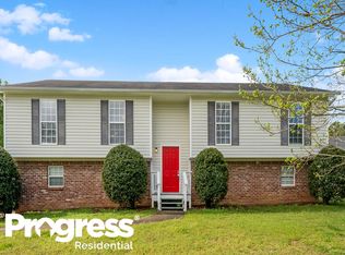 9664 Silley Dean Rd, Pinson, AL 35126