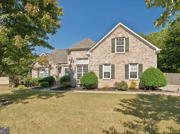 2449 Snowshoe Bnd, Bethlehem, GA 30620