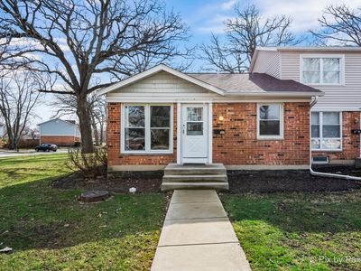 3098 Lynnwood Ct, Streamwood, IL, 60107