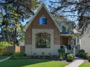 508 N Main St, Naperville, IL 60563