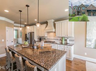 1027 Luke St, Snellville, GA 30039