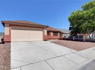 2142 Allegiance Dr, North Las Vegas, NV 89032