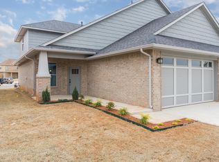 12212 Del Norte Way, Yukon, OK 73099