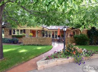 1228 Forest Hills Ln, Fort Collins, CO 80524