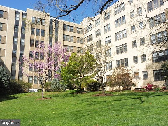2nd image of 3901 Cathedral Ave NW #111