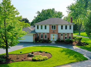 6316 Knollwood Ct, Lisle, IL 60532