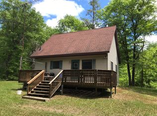 W9950 Roush Ln, Athelstane, WI 54104