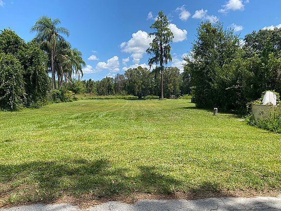 Full lot from Memory Lane