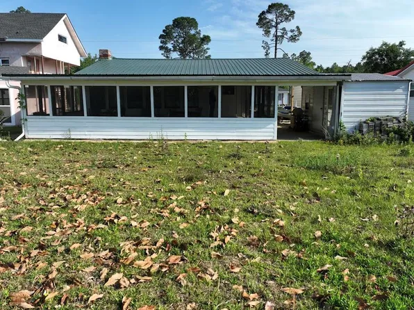 2927 Sportsman Rd, Donalsonville, GA 39845