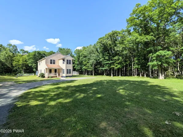45 Martha Ln, Jim Thorpe, PA 18229