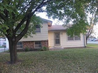 622 SE 3rd St, Ankeny, IA 50021