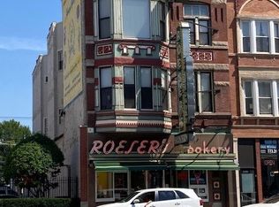 3216 W North Ave #3, Chicago, IL 60647