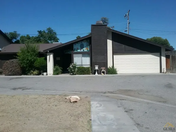 2428 Eric Way #A-d, Bakersfield, CA 93306