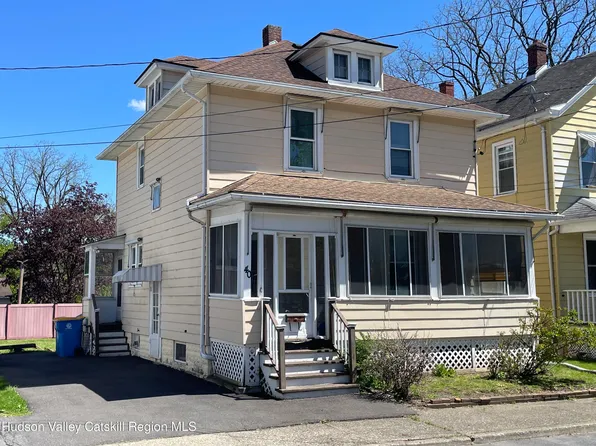 40 Jarrold Street, Kingston, NY 12401