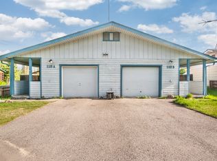 113 E 7th Ave #A, North Pole, AK 99705