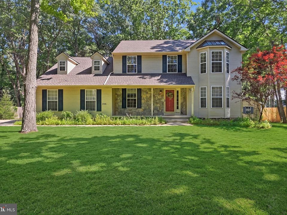 1st image of 348 Pricketts Mill Rd