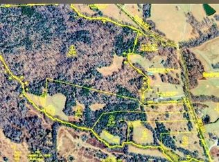 0 Turney Rd, Auburntown, TN 37016