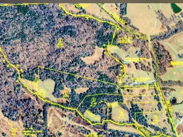 0 Turney Rd, Auburntown, TN 37016