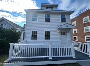 60 Oakwood Ave, Troy, NY 12180