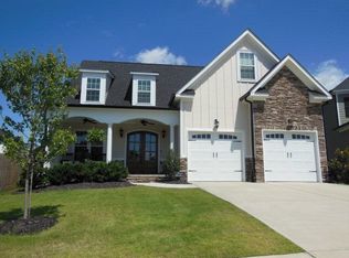 7308 Malton Ct, Evans, GA 30809