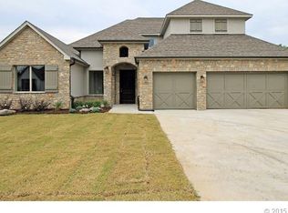 10736 S 96th East Pl, Tulsa, OK 74133