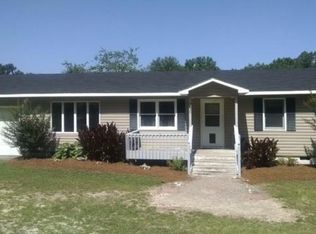 336 Lucas Rd, West End, NC 27376