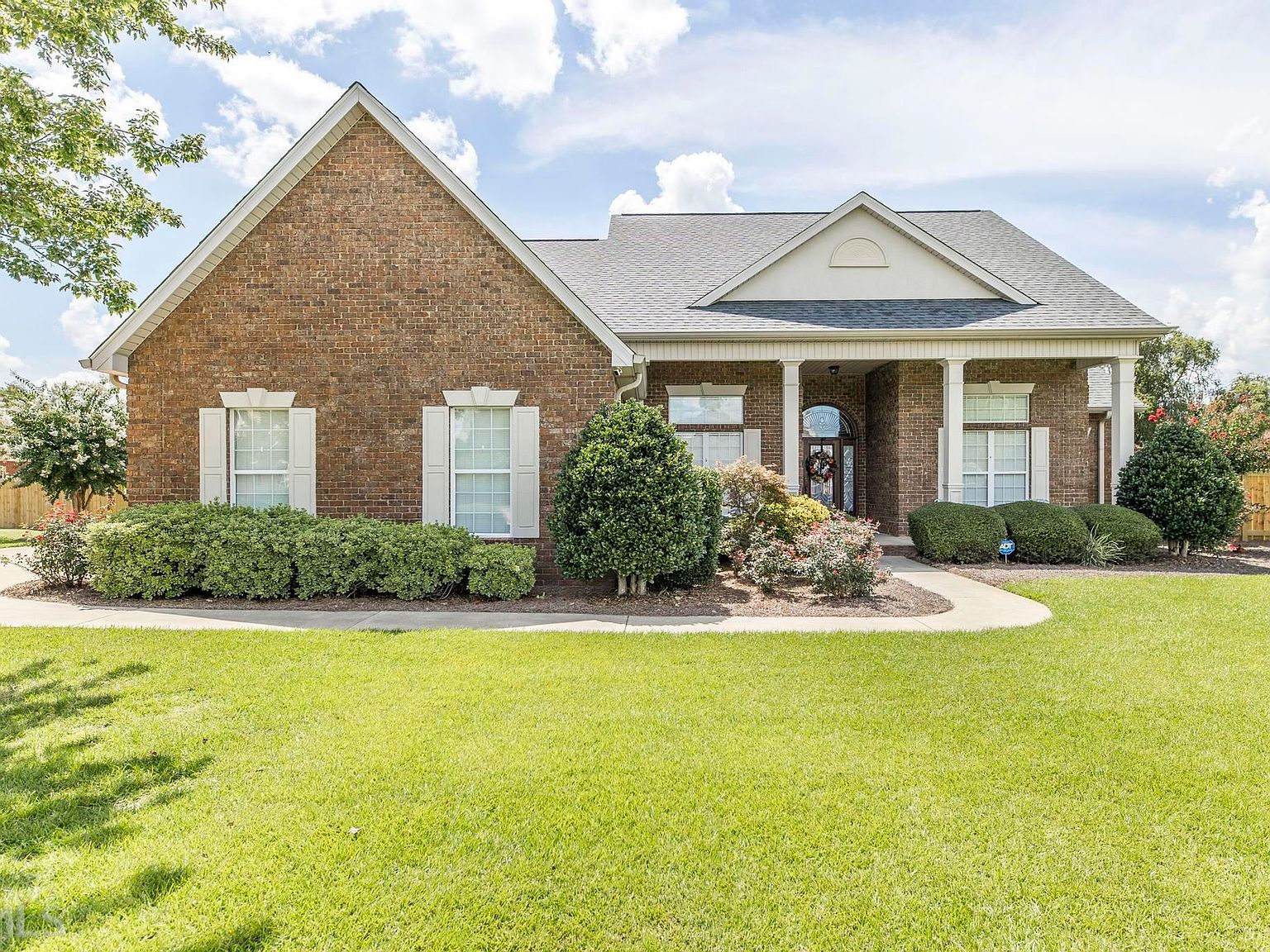 116 Magnolia Crst, Kathleen, GA 31047 Zillow