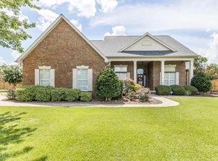 116 Magnolia Crst, Kathleen, GA 31047