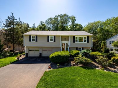 299 Hillcrest Avenue, Newington, CT, 06111