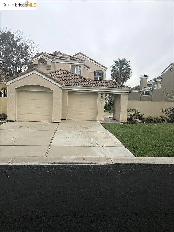 2269 Firwood Ct photo 1