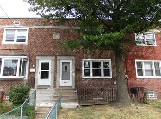 408 Royal Ave, Camden, NJ 08105