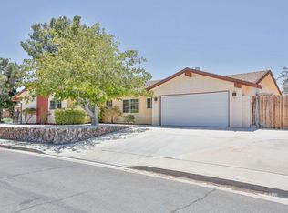 607 N Las Posas St, Ridgecrest, CA 93555