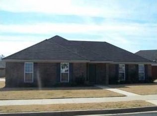 8832 Jamac Ln, Montgomery, AL 36117